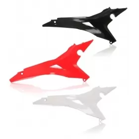 Side covers ACERBIS HONDA CRF 250-450cc 2013-2017 2pcs