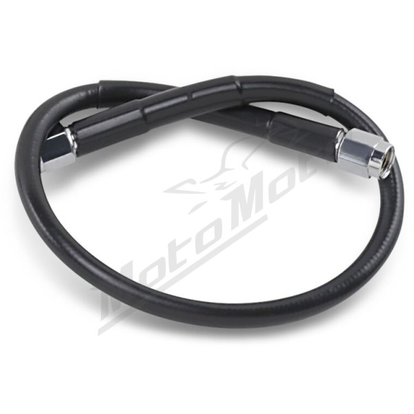 DRAG SPECIALTIES Universal Brake Line 40,5 cm