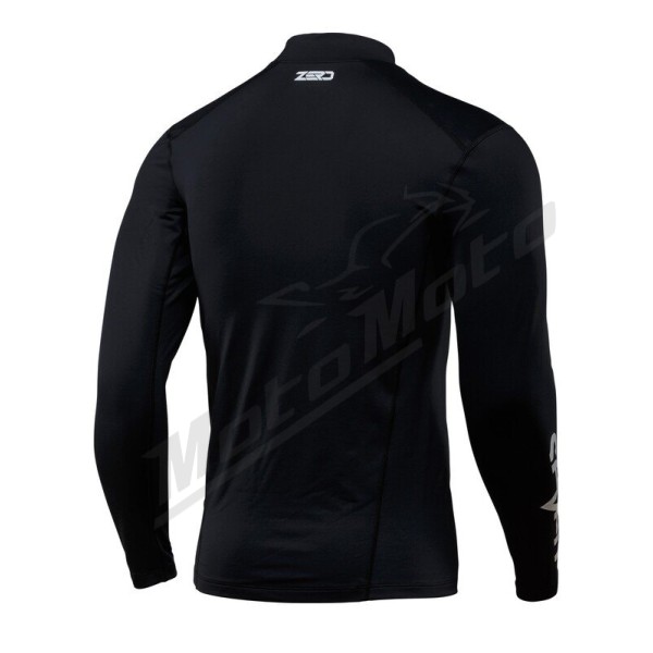 SEVEN Zero Compressions Off Road youth jersey