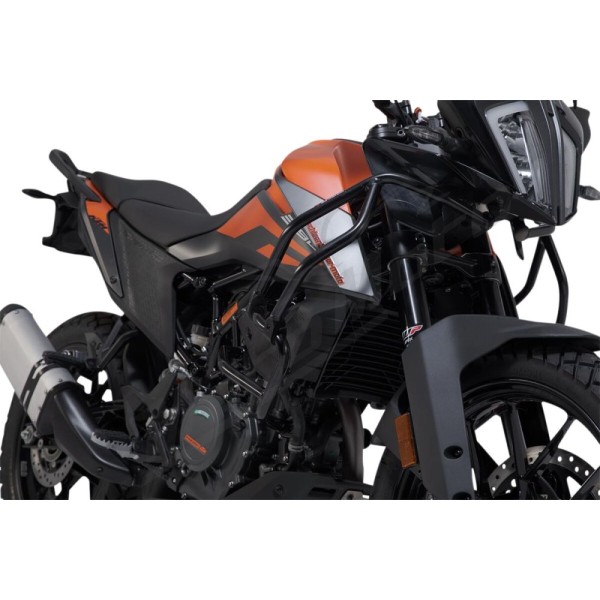 SW-MOTECH Viršutinė aptakų apsauga KTM Adventure 390 20-24
