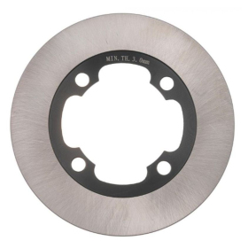 MTX Rear Brake Disc Suzuki LT-300F 2002