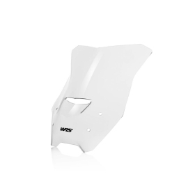 WRS BM021T TOURING Windscreen Clear BMW R1200R ABS 15-18