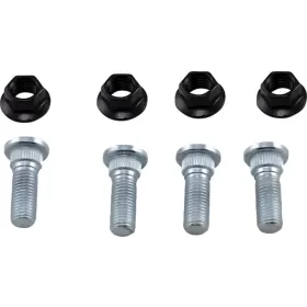 MOOSE OFFROAD Wheel Stud/Nut Kit Yamaha YFS 200cc 95-06
