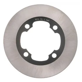 MTX Rear Brake Disc Suzuki LT-300F 2002