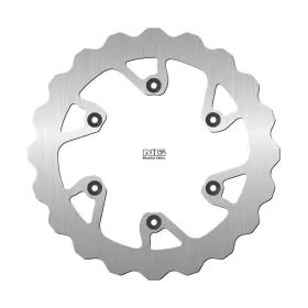 NG BRAKES 1927XSP Rear Wave Fixed Brake Disc FANTIC XE / XEF / XX / XXF / YAMAHA WR / YZ 125-450 18-24