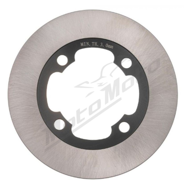 MTX Rear Brake Disc Suzuki LT-300F 2002