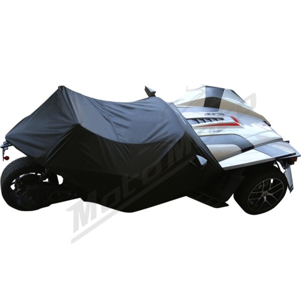 NELSON RIGG Half Cover POLARIS SLINGSHOT ABS 2000 2015-2022