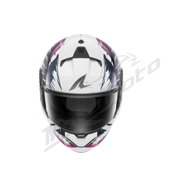 SHARK Helmet Ridill 2 Reptaia