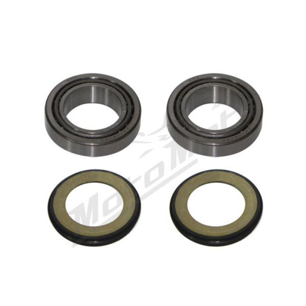 Sixty5 steering bear kit 30x50x13 2pcs. Honda CRF 250-450 R 09-13