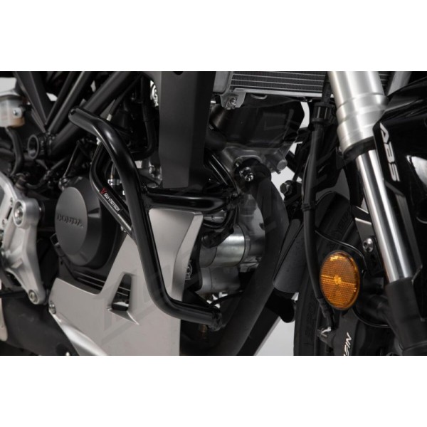 SW-MOTECH Crash Bar Honda CB 125 18-20