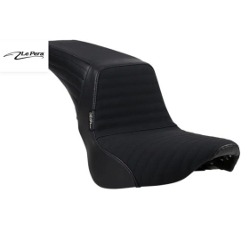 LE PERA Kickflip Sėdynė Harley Davidson FLSB / FXLR / FXLRS / FXLRST / FXRST 1750-1923 18-24