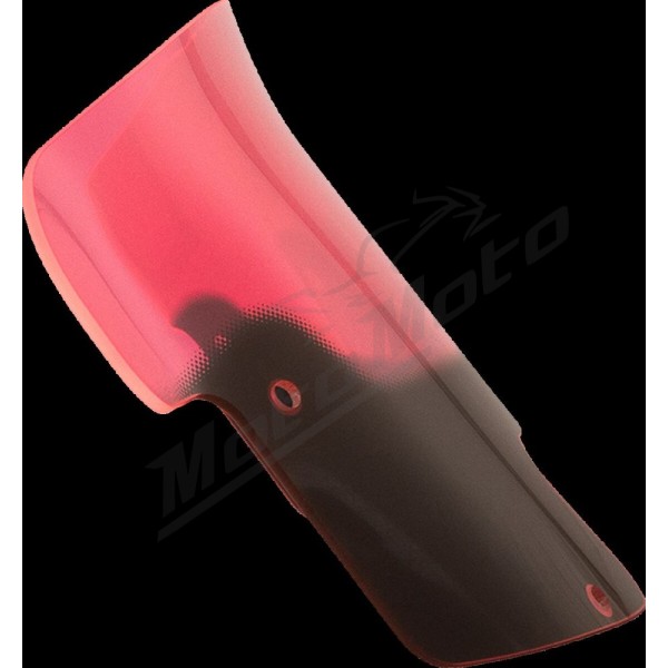 KLOCK WERKS Kolor Flare™ Windshield  INDIAN CHALLENGER /PURSUIT 108 20-25