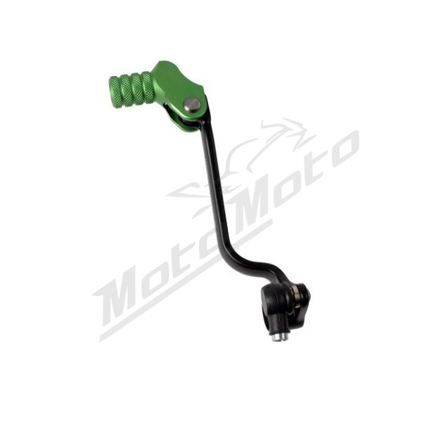 MOOSE OFFROAD bėgių perjungimo kojelė Kawasaki KLX 140 08-20