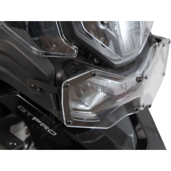 SW-MOTECH Žibintų apsauga Triumph Tiger 900 20-23