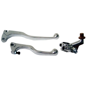 AIR Clutch Bracket forged Suzuki RM 125/250 2004