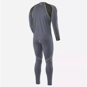 FINNTRAIL THERMO S Thermal underwear Grey