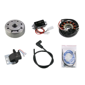 Vape Ignition Set KTM GS 100-125cc 71