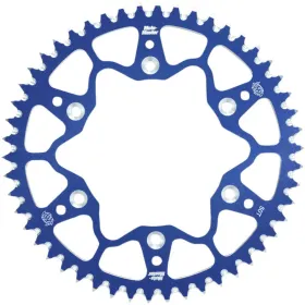 MOTO-MASTER 7075 Racing MX Sprocket Suzuki / Yamaha 80-85 82-26