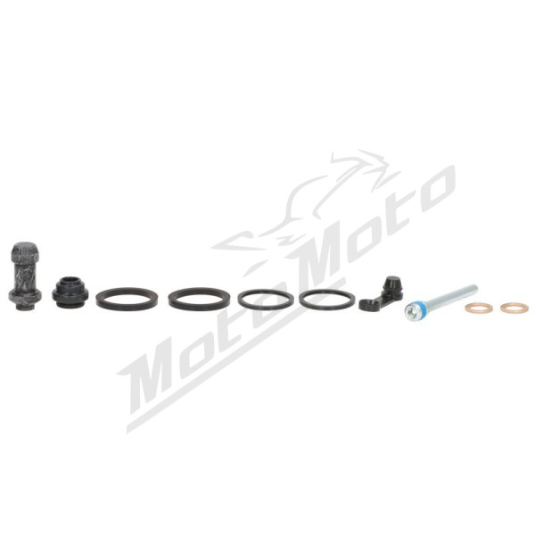 ALL BALLS Brake calliper repair kit Harley Davidson XL 883-1200 07-16