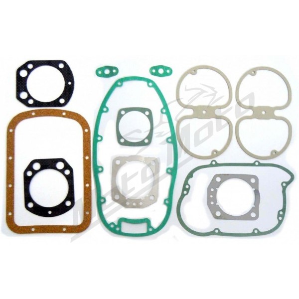 CENTAURO Complete Engine Gasket Set BMW R 500cc 1950-1960