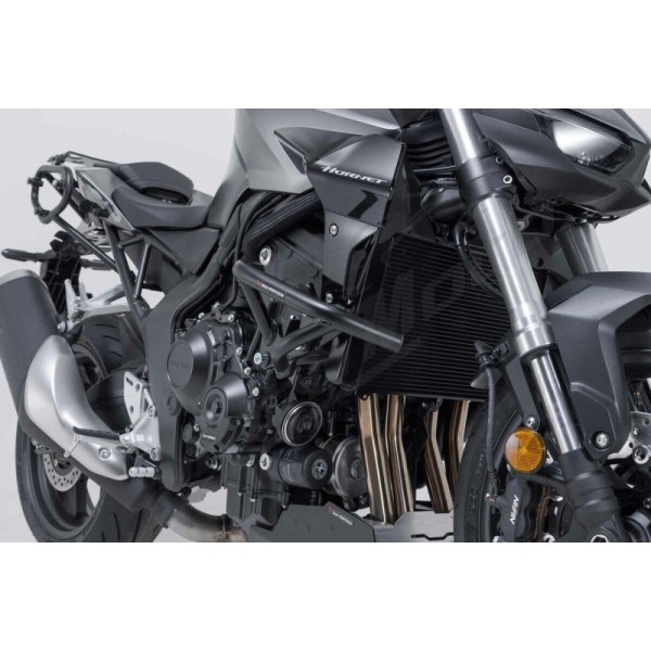SW-MOTECH Upper Crash Bars Honda CB 1000 2025