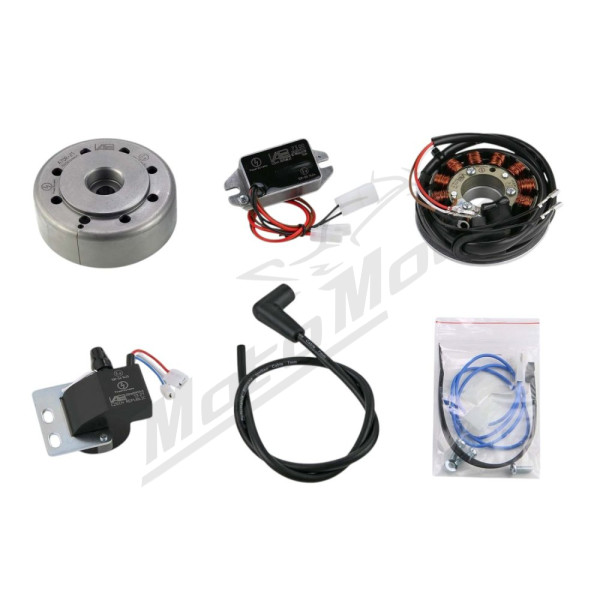 Vape Ignition Set KTM GS 100-125cc 71