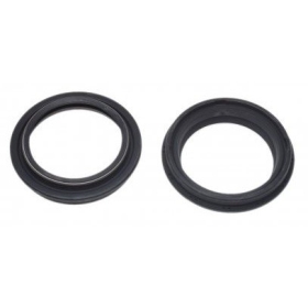 Dust seals 50-63,4x6-13 Benelli Leoncino / TRK / QJMotor SRK 2pcs