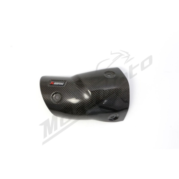 AKRAPOVIC Duslintuvo apsauga nuo karščio BMW K 1600 GT / GTL 11-24