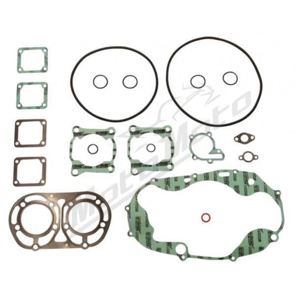 CENTAURO Complete Engine Gasket Set YAMAHA RD 350cc 1983-1991