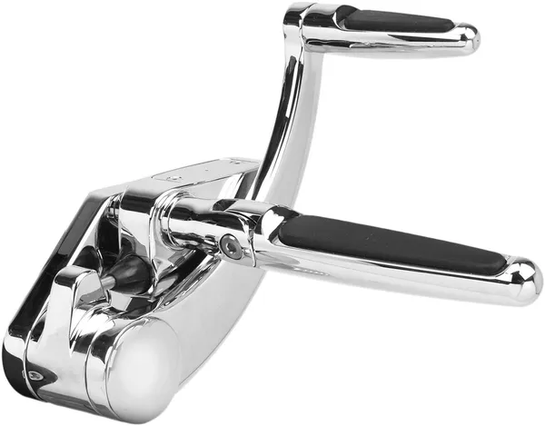 HAWG HALTERS Stabdžių / Bėgių perjungimo kojelių kompl. Harley Davidson FLDE / FLFB 1750-1868cc 18-24