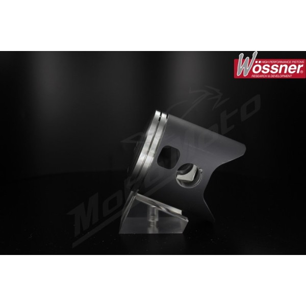 WÖSSNER Forged Piston 66,34-66,35mm Honda CR 250 05-07