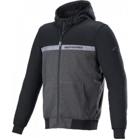 Alpinestars Chrome Street hoodie