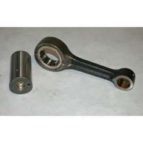 HOT RODS Connecting Rod Kit HONDA GB / NX / XRB / XL / XR 500-600cc 1983-1998