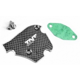 Oil pump cover TNT DERBI D50B0 (from 2006y) 50cc 2T