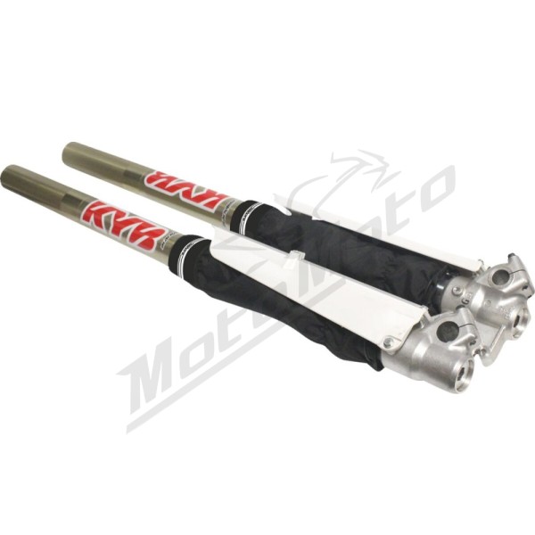 BLACKBIRD RACING Universal Fork Boots