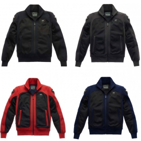 Blauer Easy Air Pro Textile Jacket