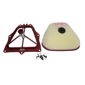 DT-1 RACING EUROPE DT-1 Airpower Cage Yamaha WR / YZ 250-450cc 18-24