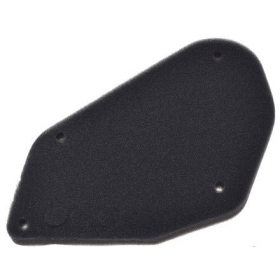 MaxTuned Air Filter Foam DERBI SENDA / GILERA SMT / APRILIA RX / SX 50cc 2000-2020
