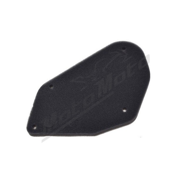 MaxTuned Oro filtro kempinė DERBI SENDA / GILERA SMT / APRILIA RX / SX 50cc 2000-2020