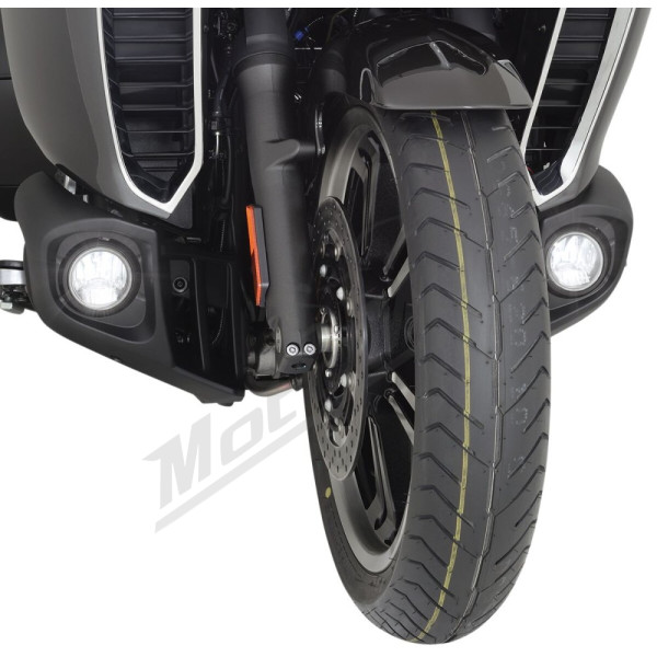 SHOW CHROME Dviejų funkcijų LED priešrūkiniai žibintai Yamaha XV 1900 18-21