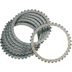 BARNETT Clutch Friction Plate Set Buell / Harley Davidson 883-1340 90-22