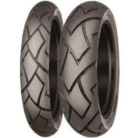 Tyre MITAS TERRA FORCE TL 64H 120/90 R17