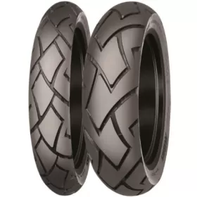 Tyre MITAS TERRA FORCE TL 64H 120/90 R17