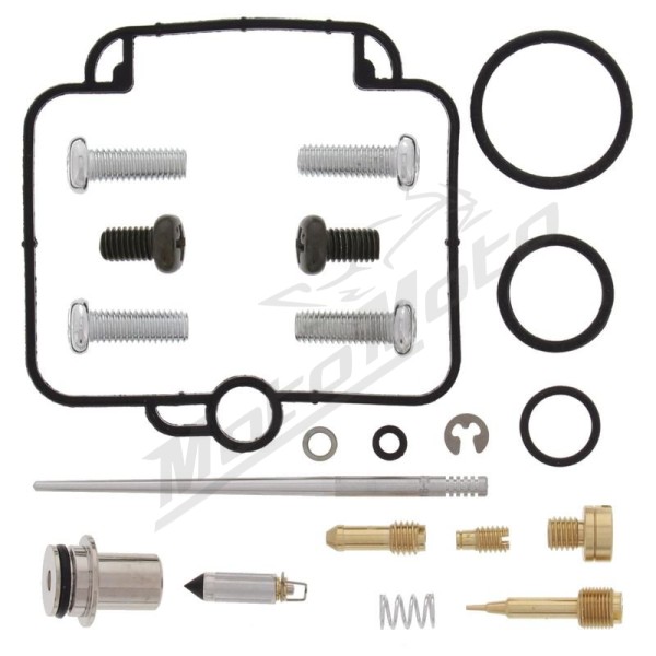 All Balls Carburetor rebuilt kit Polaris Sportsman / Worker 500 01-13