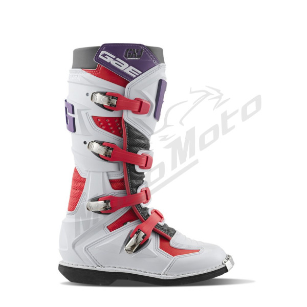 Gaerne Buty Vaikiški krosiniai batai