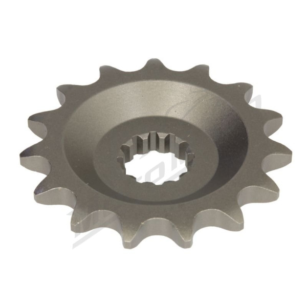 JT Sprockets Front gear steel, chain type: 630, number of teeth: 15 Kawasaki GPZ 1000 86-89