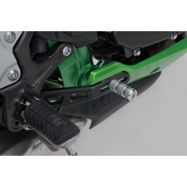 SW-MOTECH Brake Pedal Kawasaki Z 900 17-24