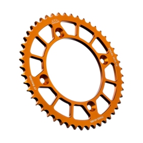 Rear sprocket JTA894.48 ORG