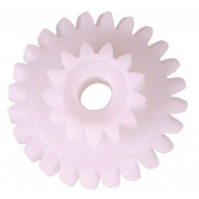 Oil pump gear TOP PERFORMANCE AM6 13/24teeth