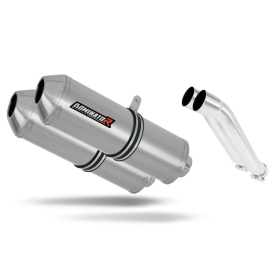 Yamaha XJ 900 Diversion 1994-2003 duslintuvas OVR + dB killer